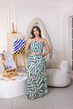 SET CHOLE