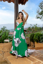VESTIDO MIRANDA