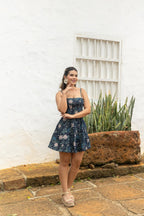 VESTIDO VITORIA ESTAMPADO