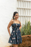 VESTIDO VITORIA ESTAMPADO