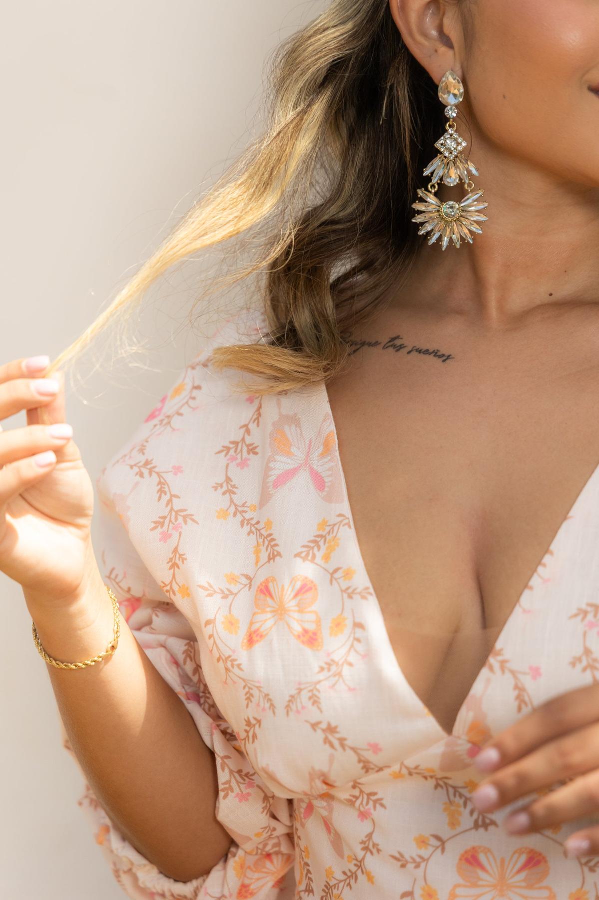 VESTIDO GRETTA EN LINO