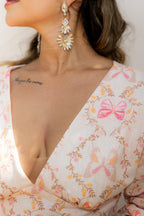 VESTIDO GRETTA EN LINO