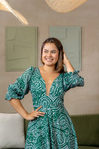 VESTIDO EMMA