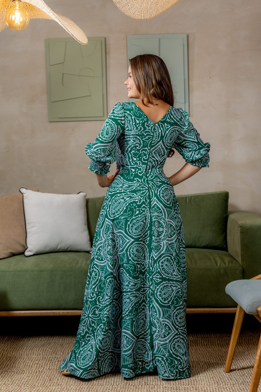 VESTIDO EMMA