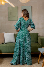 VESTIDO EMMA