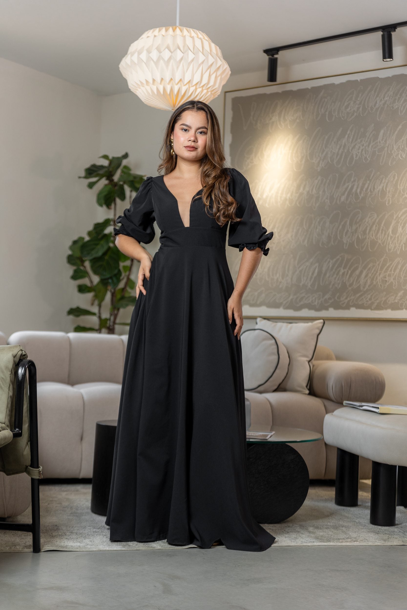 VESTIDO EMMA