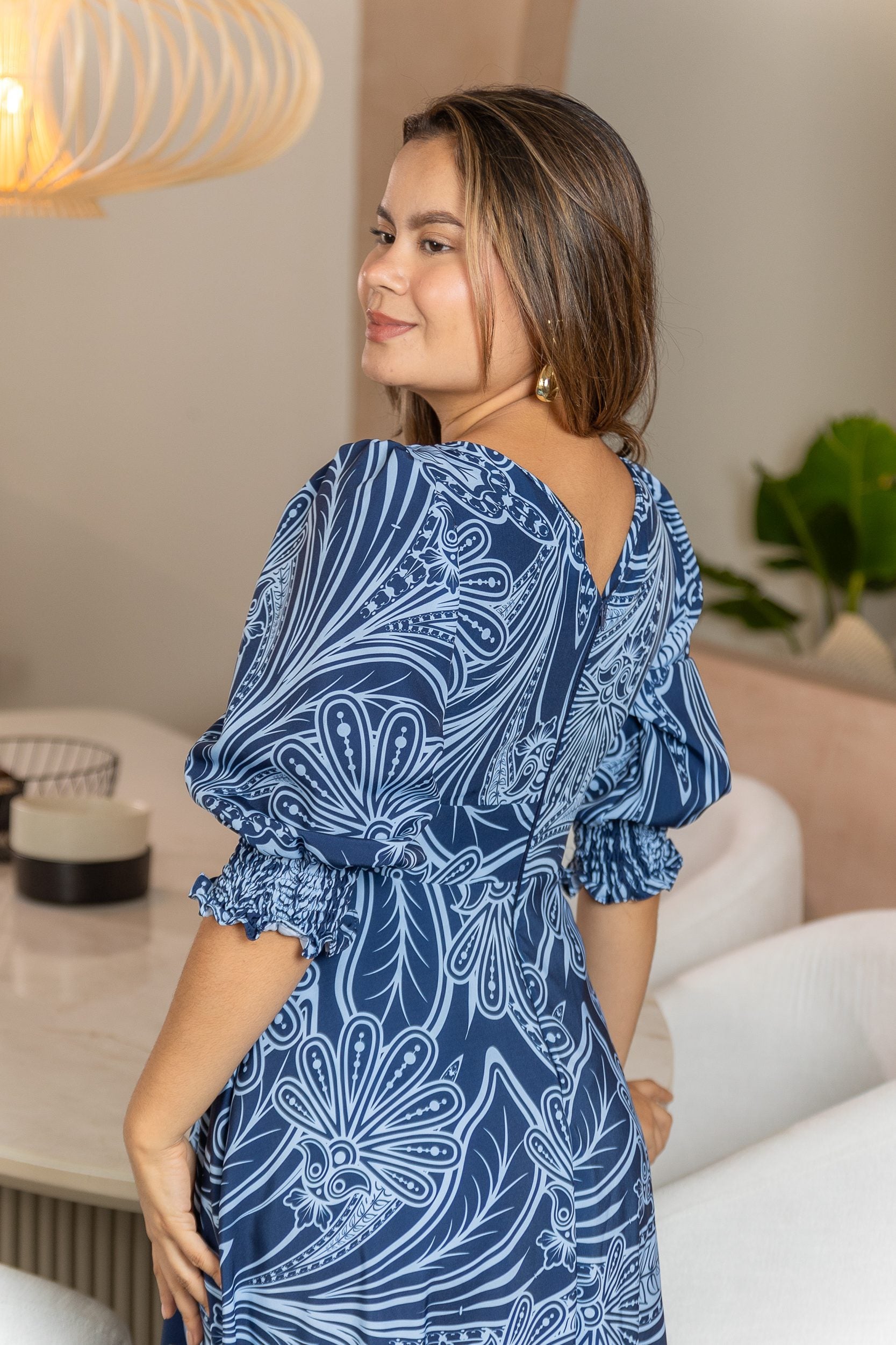 VESTIDO EMMA