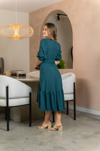 VESTIDO DOMINICA