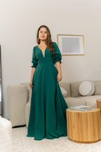 VESTIDO EMMA