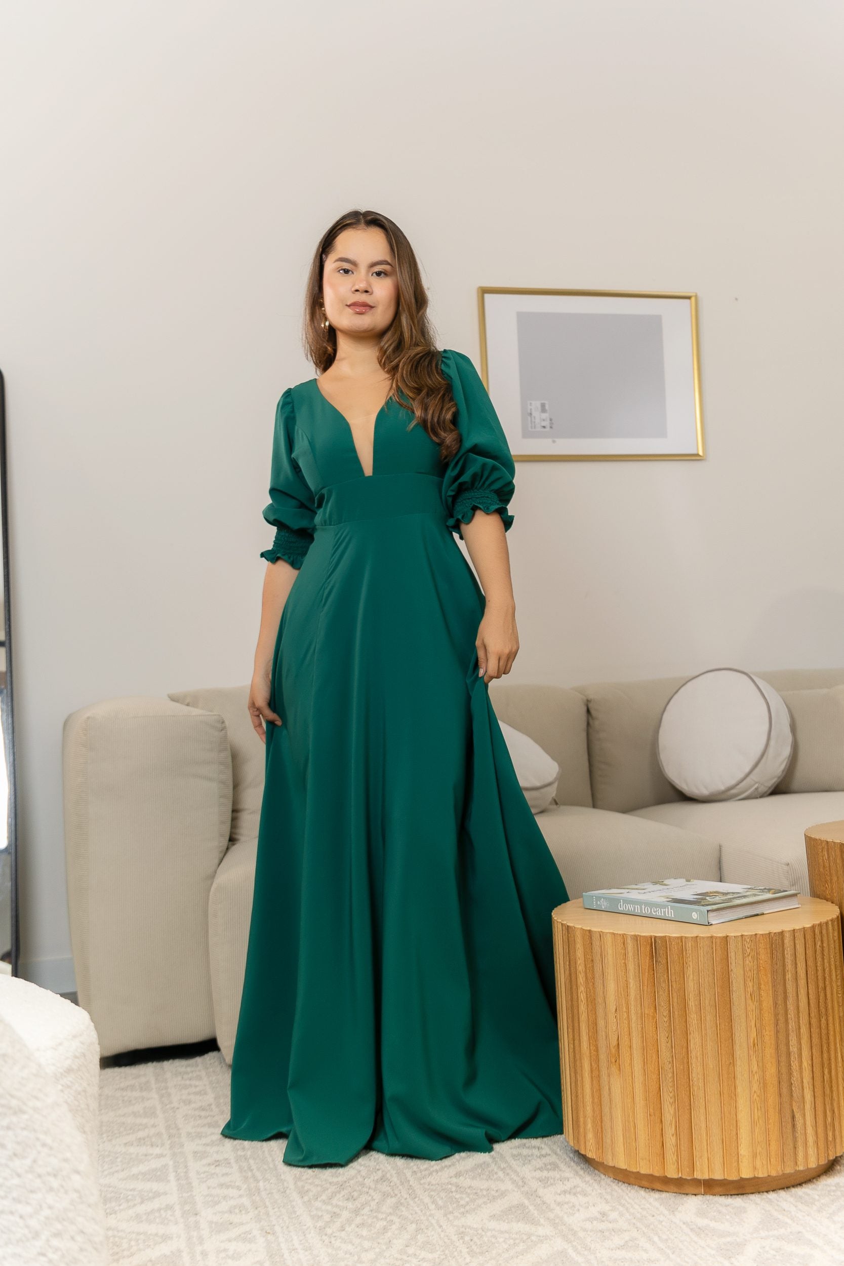 VESTIDO EMMA