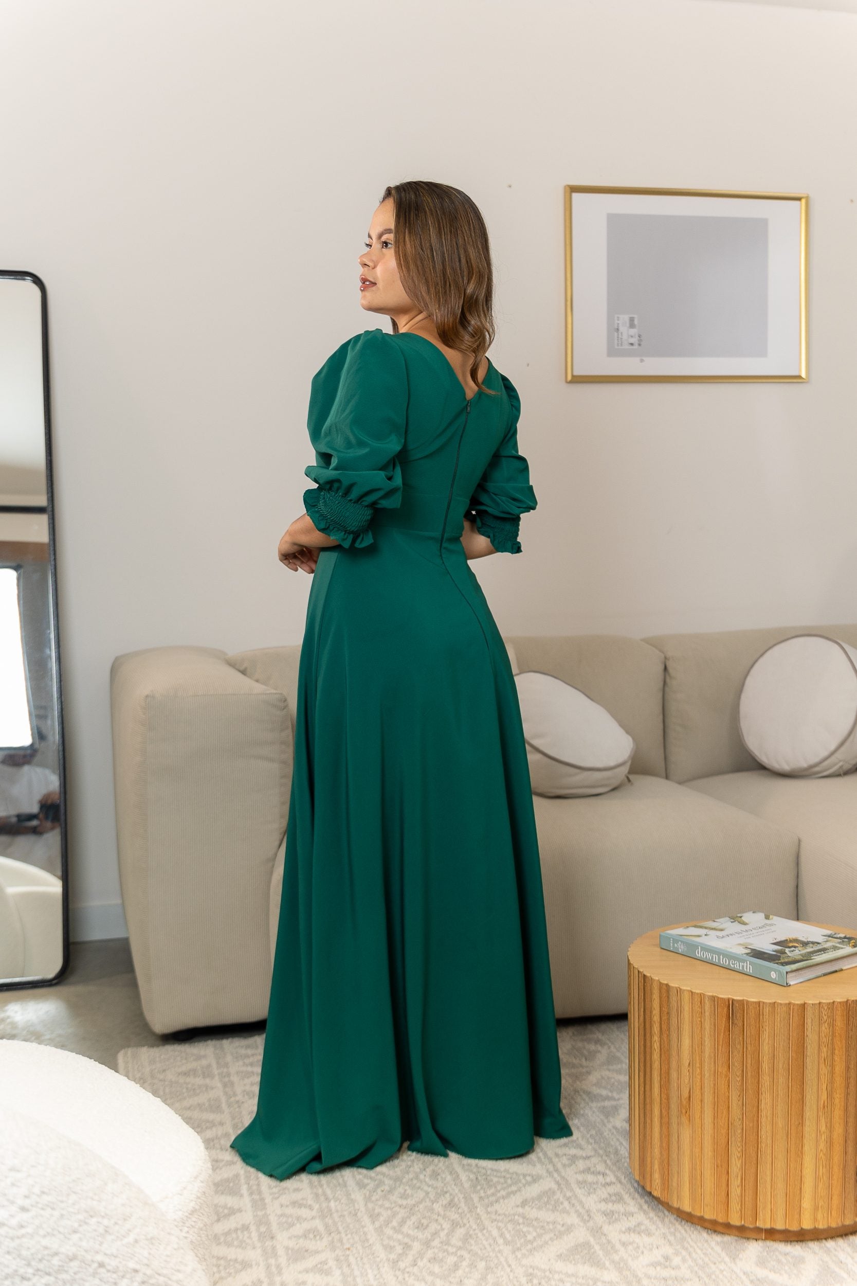 VESTIDO EMMA