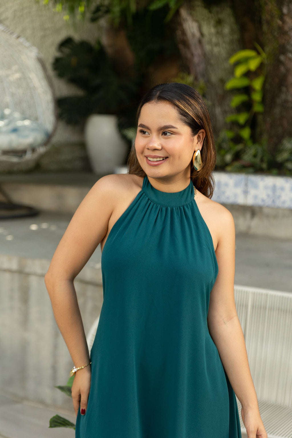 VESTIDO ANTONELLA