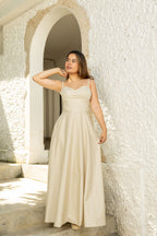 VESTIDO ALANA