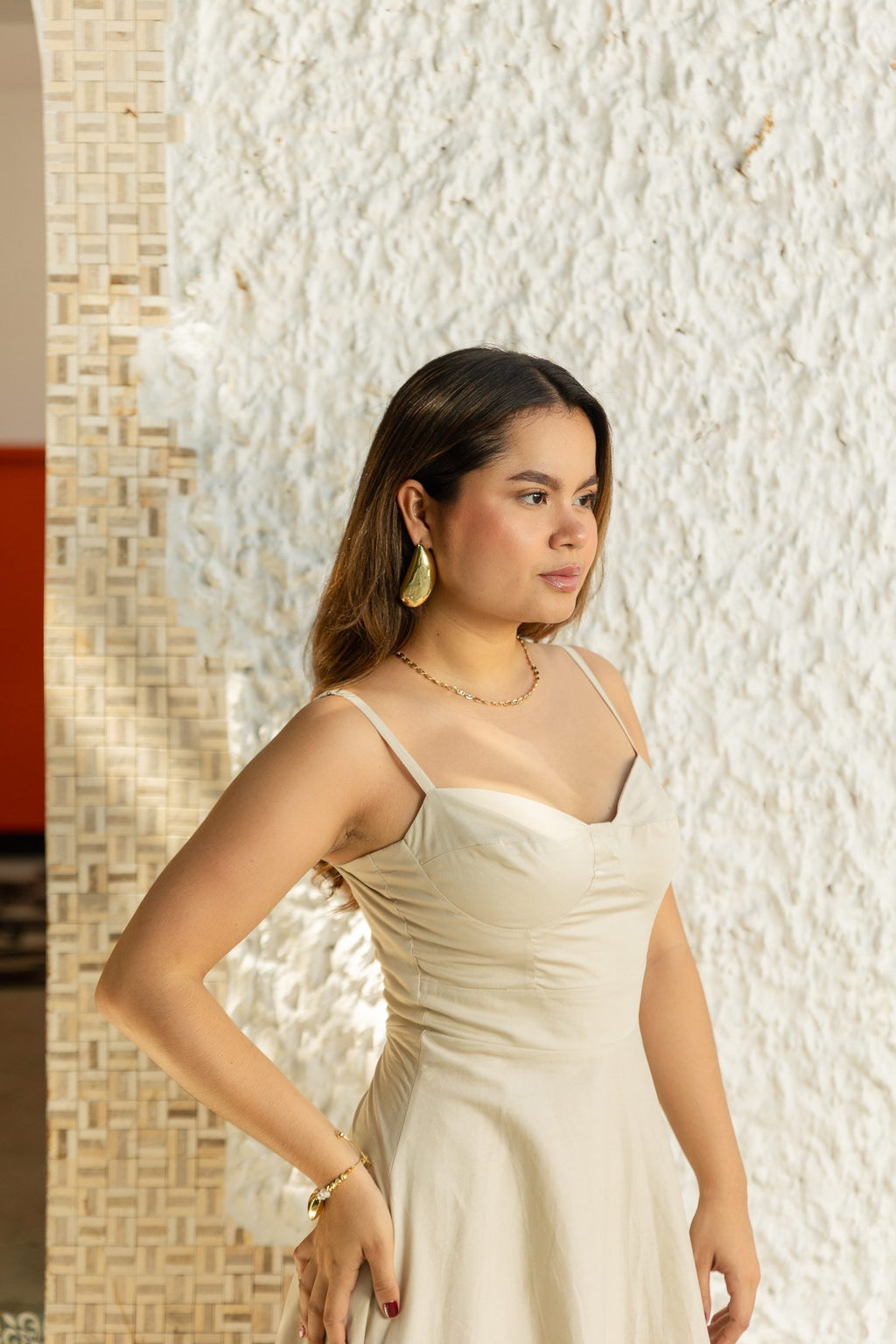 VESTIDO ALANA
