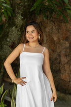 VESTIDO MARIANA