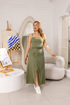 SET CHOLE