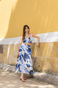 SET JULIANE LINO ESTAMPADO