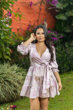 VESTIDO LOLA FLORES
