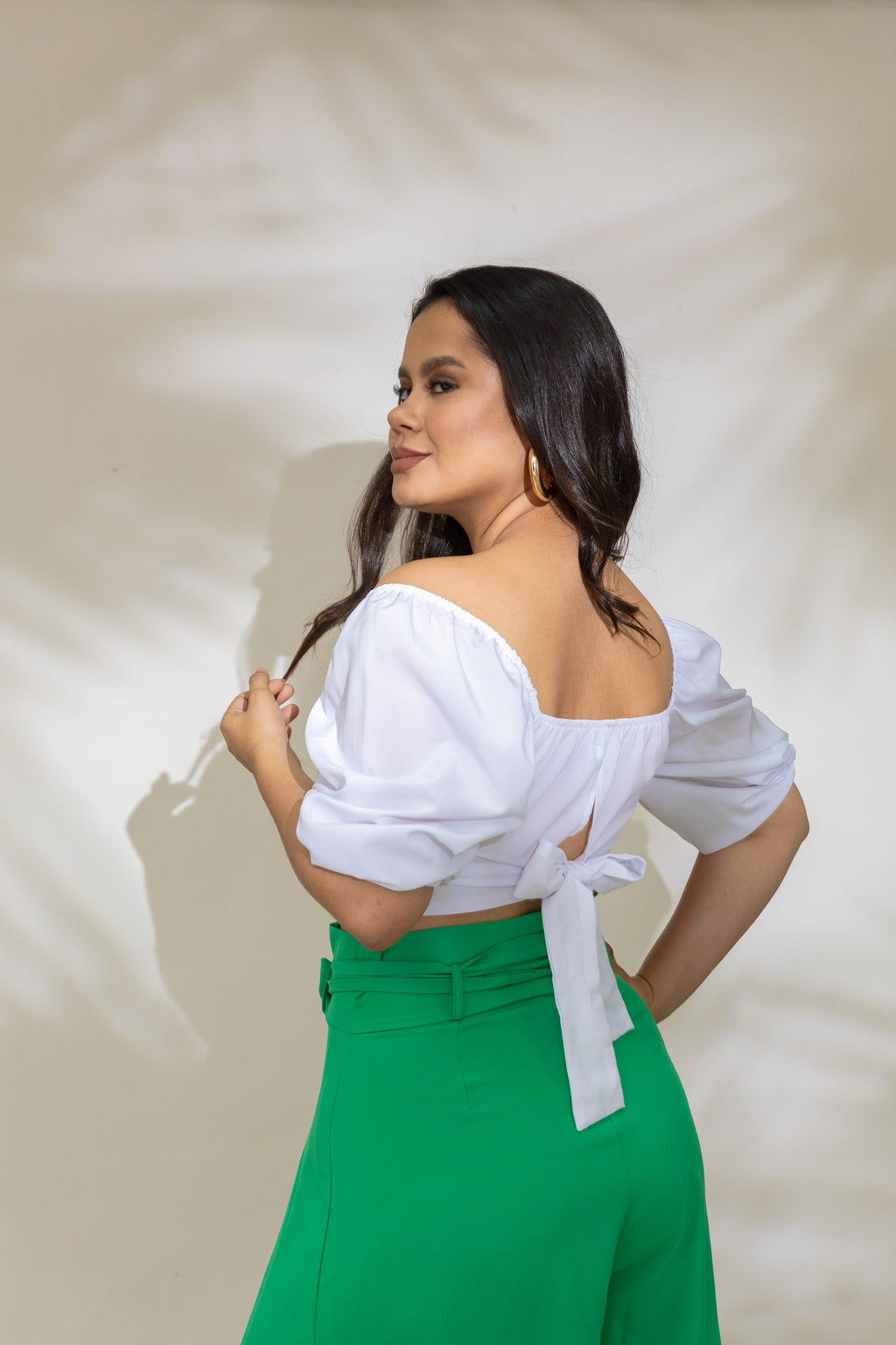 PANTALON ANTONIA