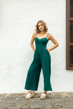 ENTERIZO GRECIA ESTAMPADO