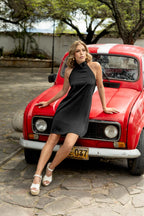 VESTIDO SARAH