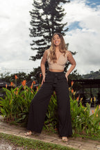 PANTALON HELENA NEGRO