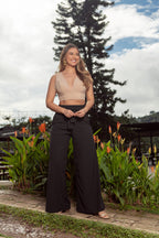 PANTALON HELENA NEGRO