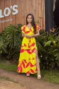 VESTIDO RENATA