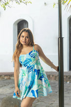 VESTIDO FIORELLA