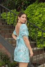 VESTIDO CHOLE