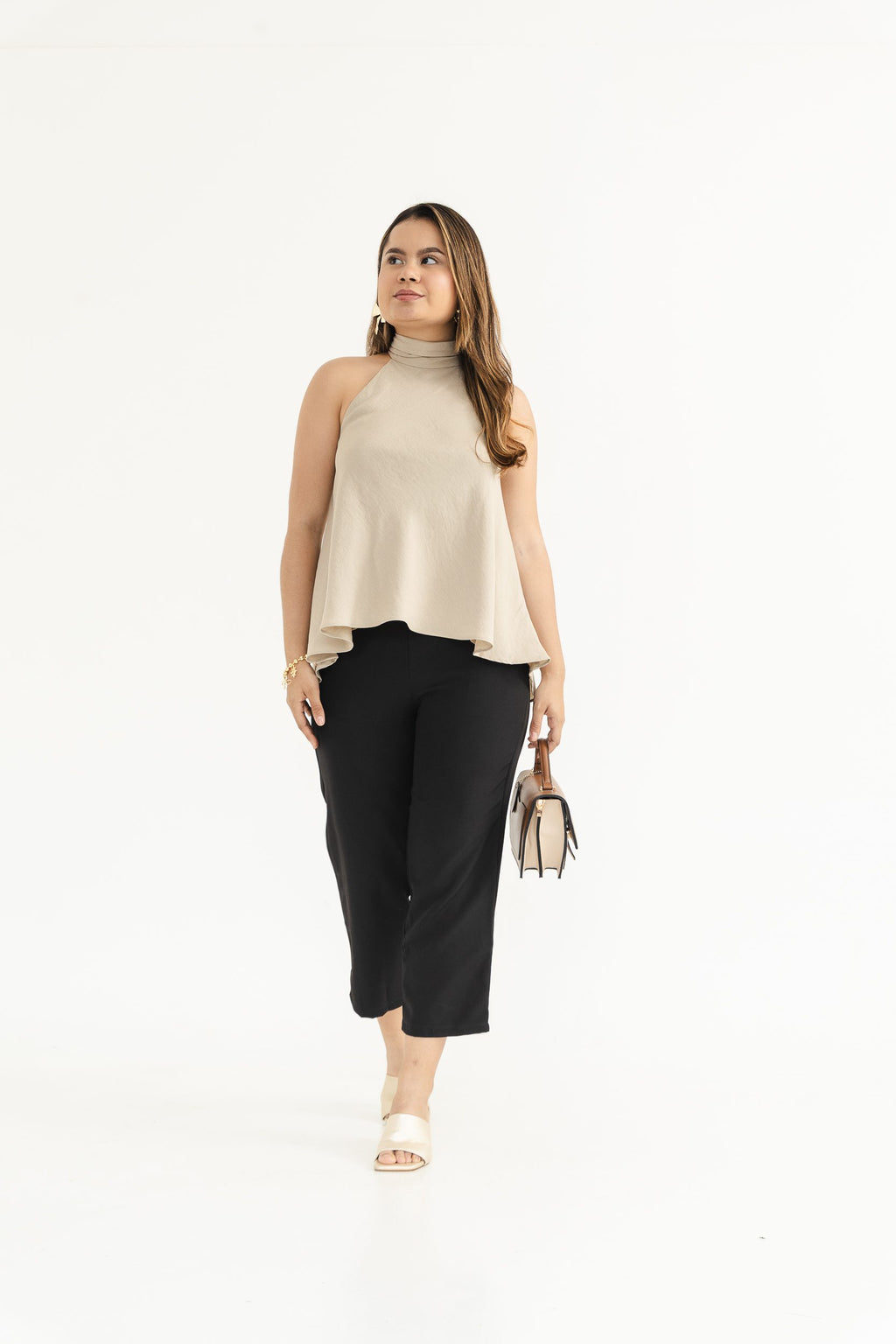 BLUSA JADE LINO