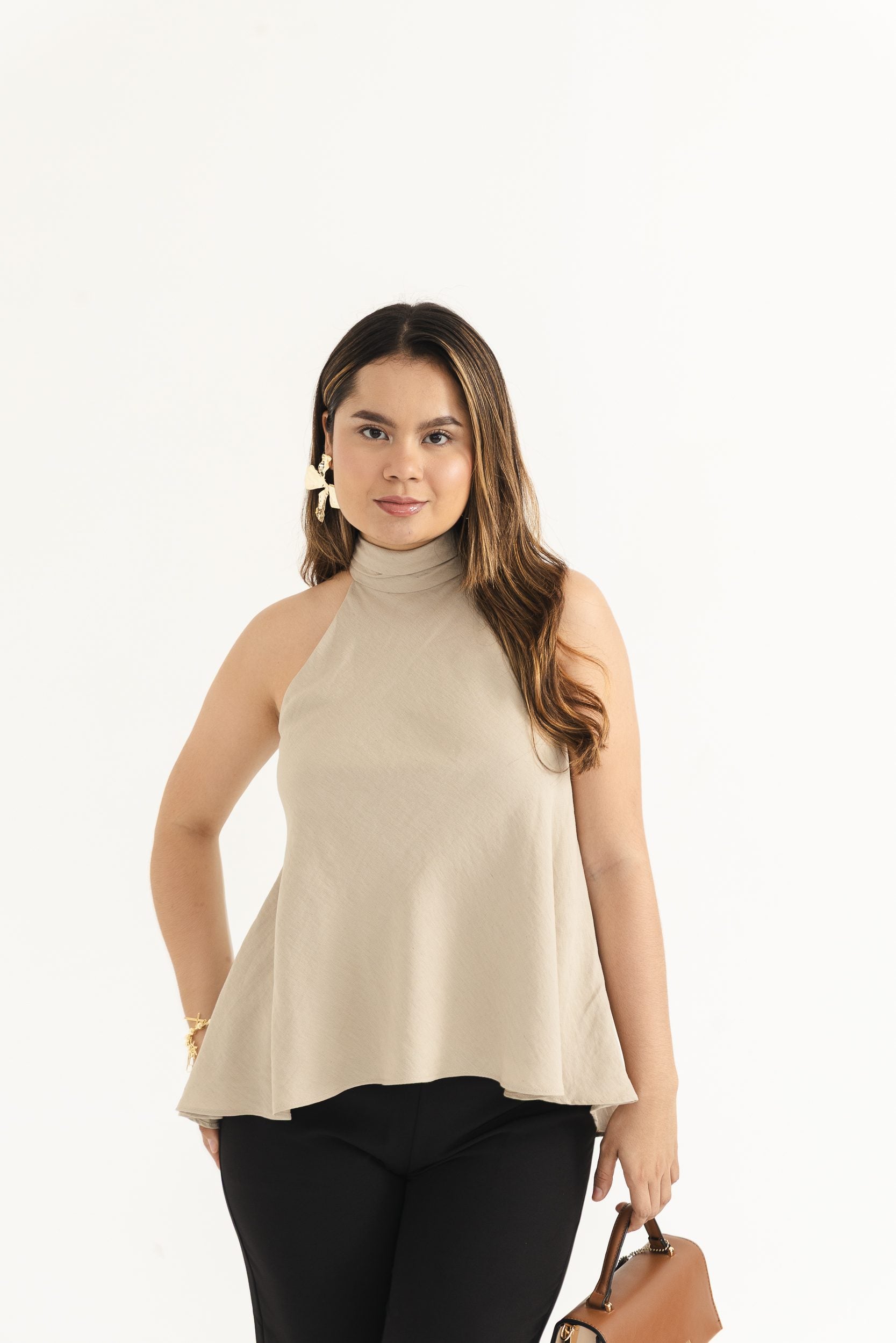 BLUSA JADE LINO