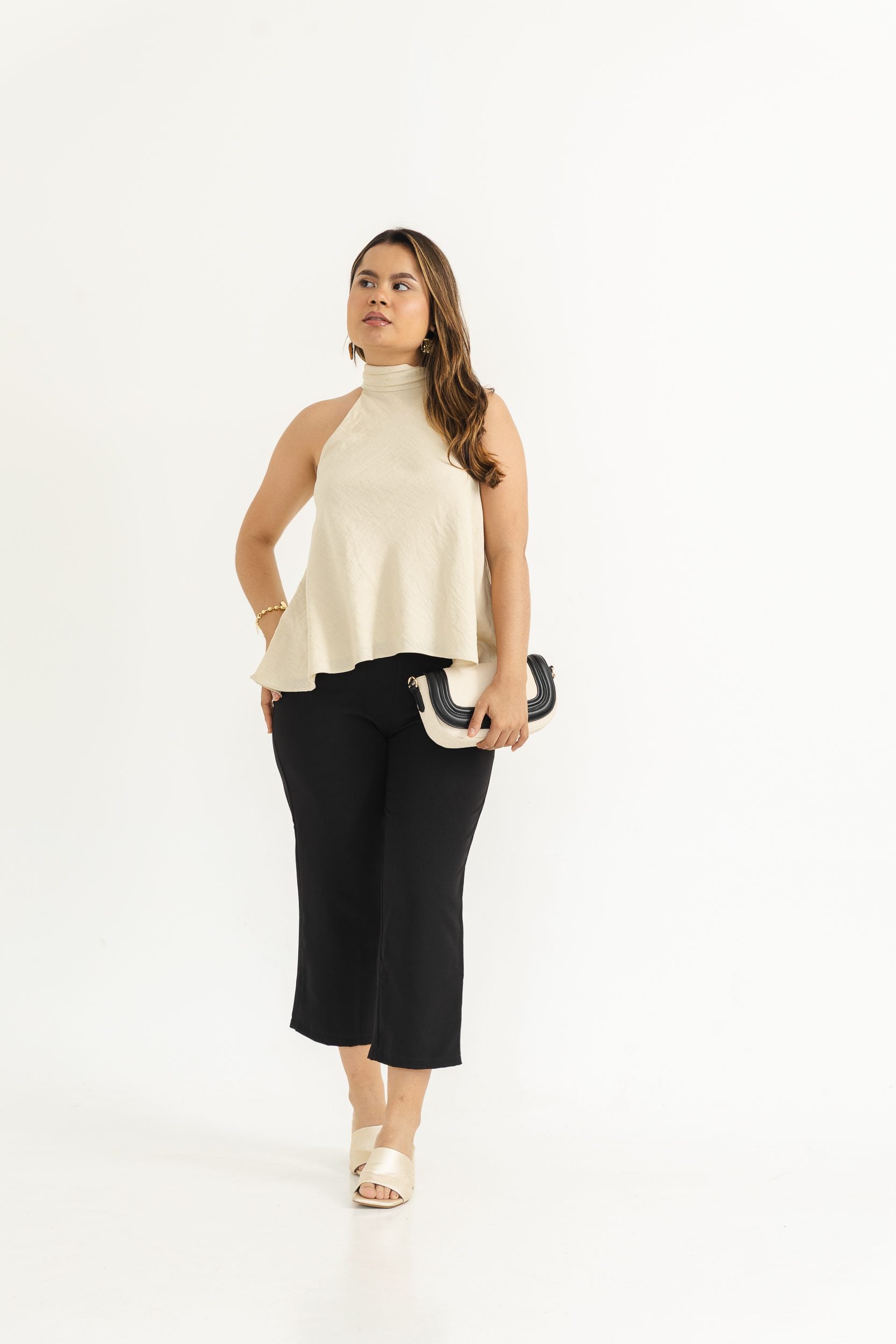 BLUSA JADE LINO