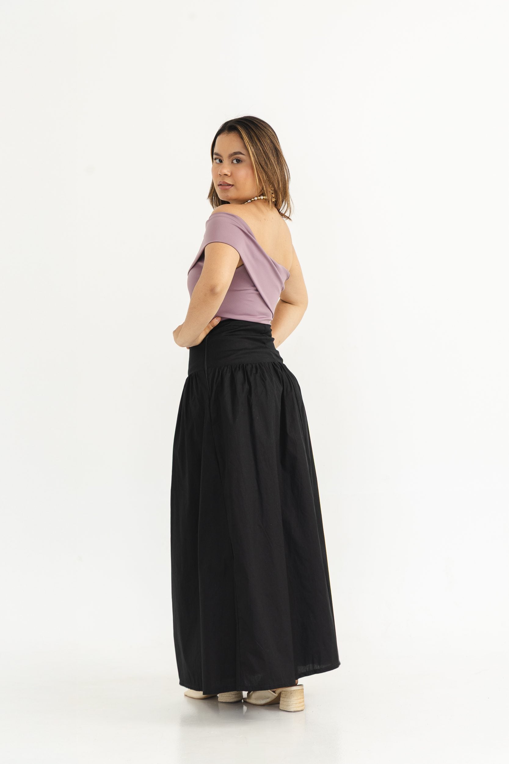 BLUSA AZUCENA