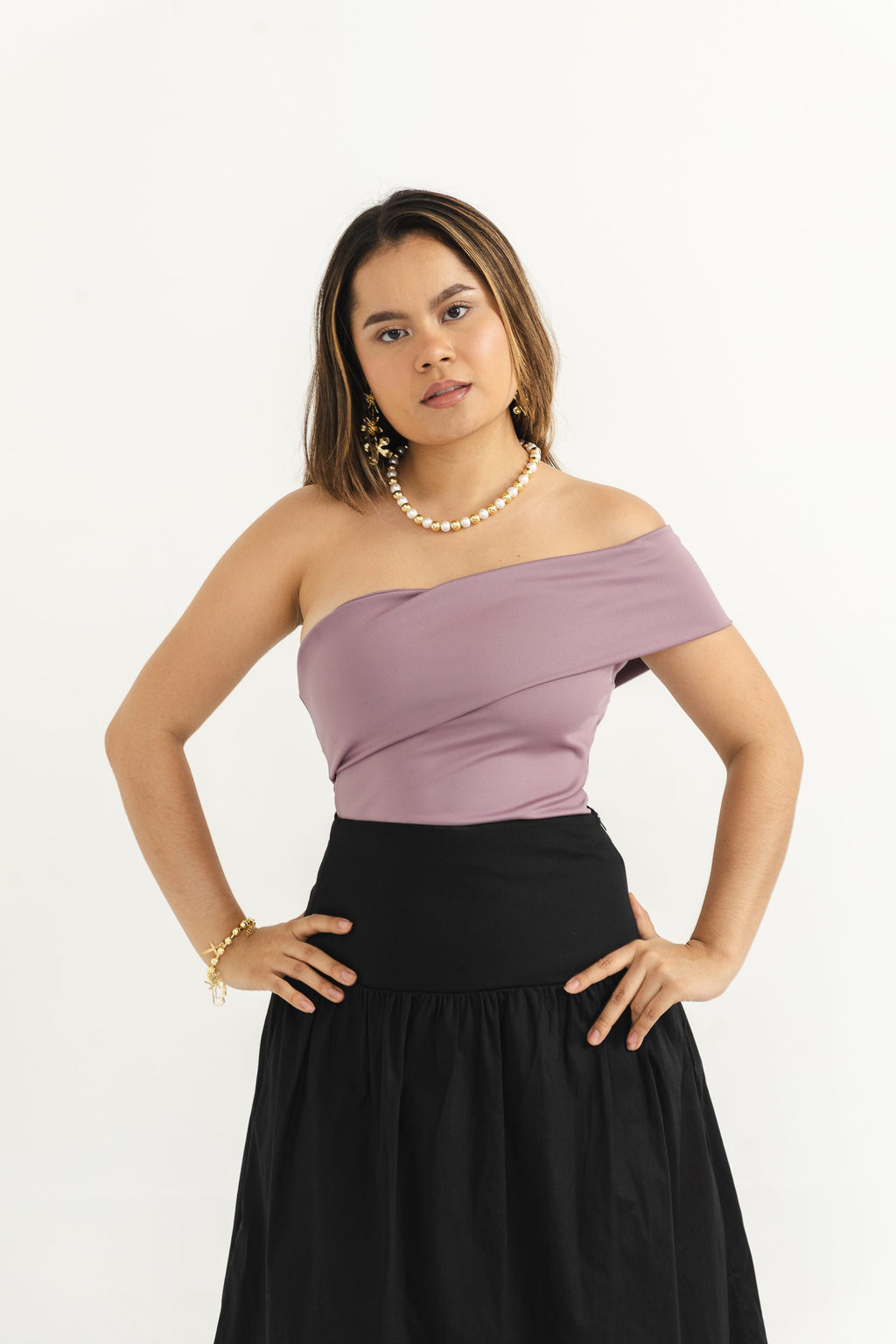 BLUSA AZUCENA