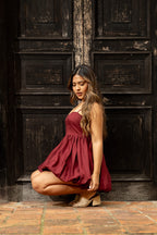 VESTIDO IVANNA