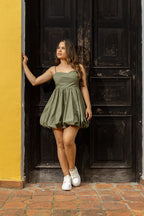 VESTIDO IVANNA