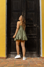 VESTIDO IVANNA