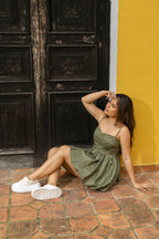 VESTIDO IVANNA