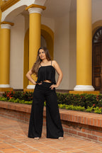 SET ELEONORA
