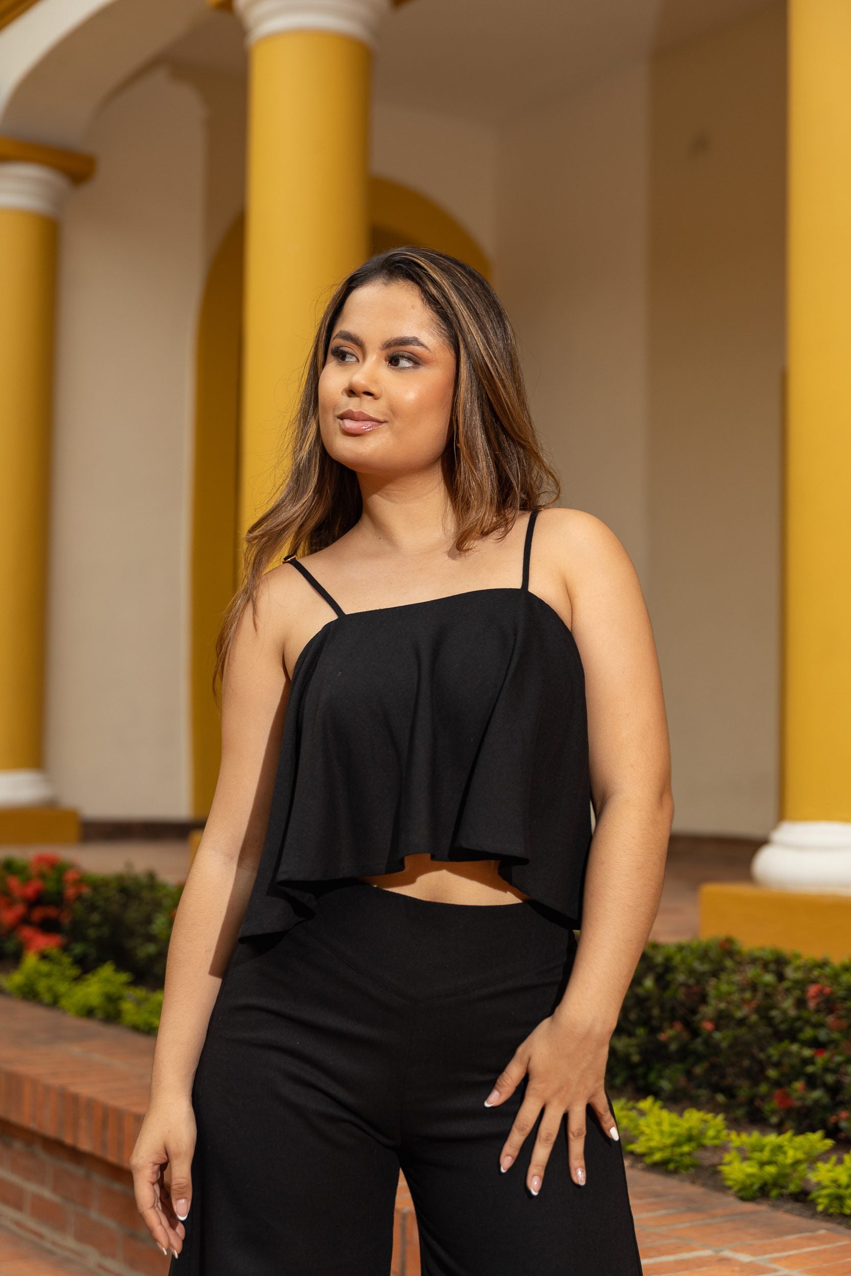 SET ELEONORA