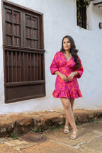 VESTIDO FIORELLA