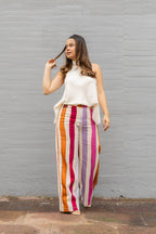 PANTALON DENIM MACARENA RAYAS