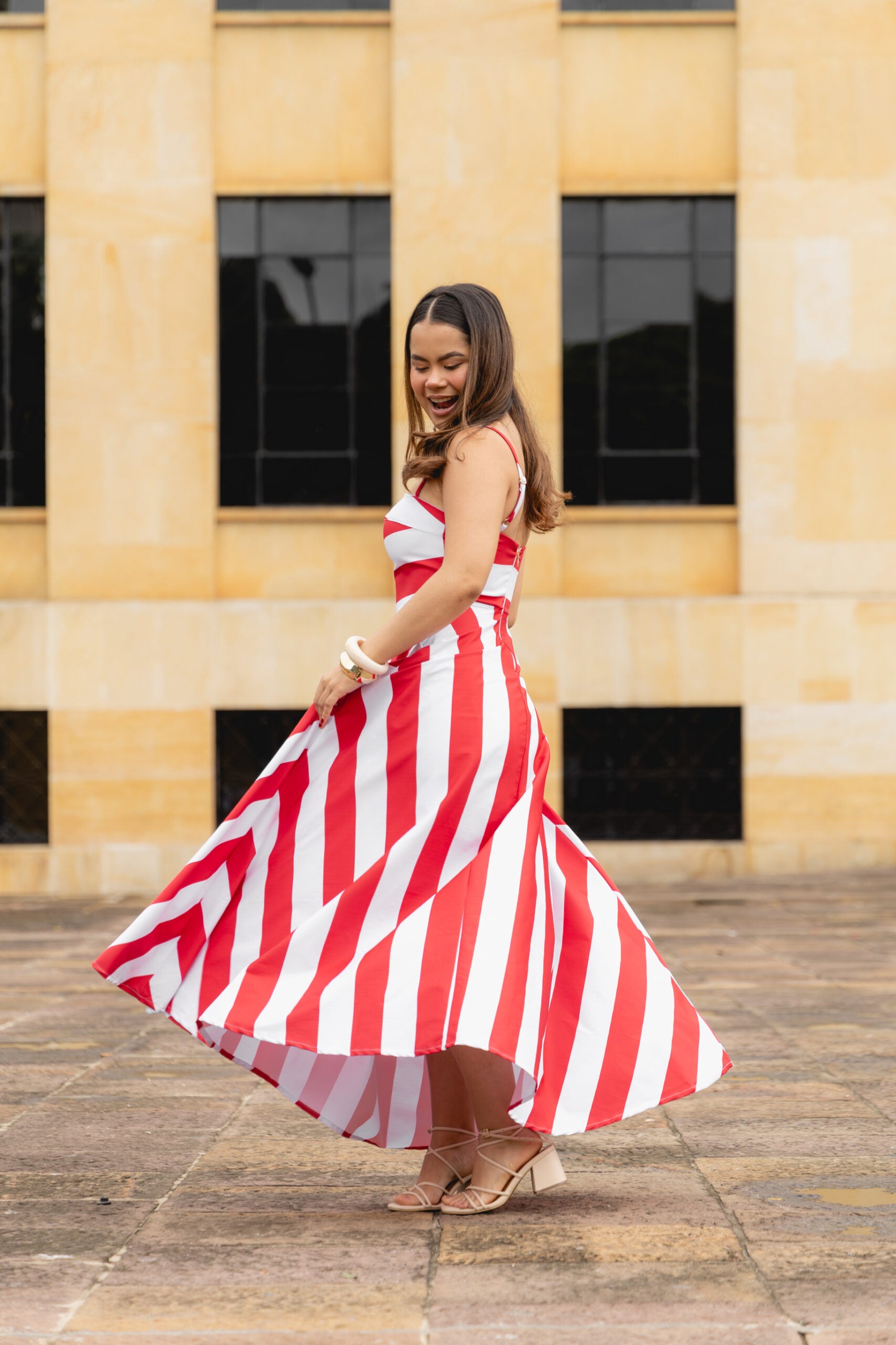 VESTIDO SERAFINA