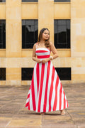 VESTIDO SERAFINA