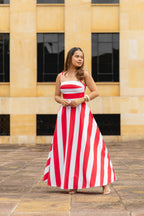 VESTIDO SERAFINA