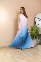 VESTIDO ANTONELA ESTAMPADO