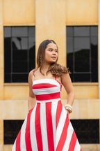 VESTIDO SERAFINA
