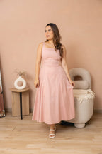 VESTIDO SCARLETTE
