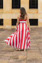 VESTIDO SERAFINA